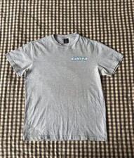 Listing image for OVO October's Very Own Drake Vintage Owl Grey Tee T-Shirt Size S (small) Canada